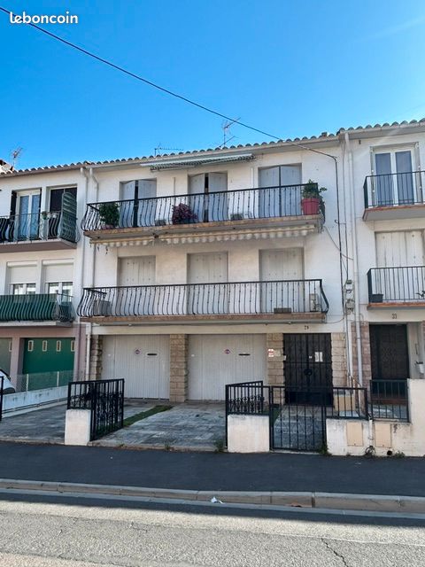 Immeuble 210 m² · à Perpignan · 210 m² · 199 000 €