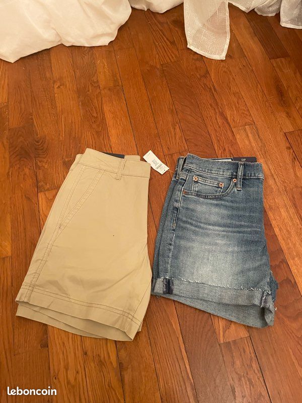 Short gap (image 1)