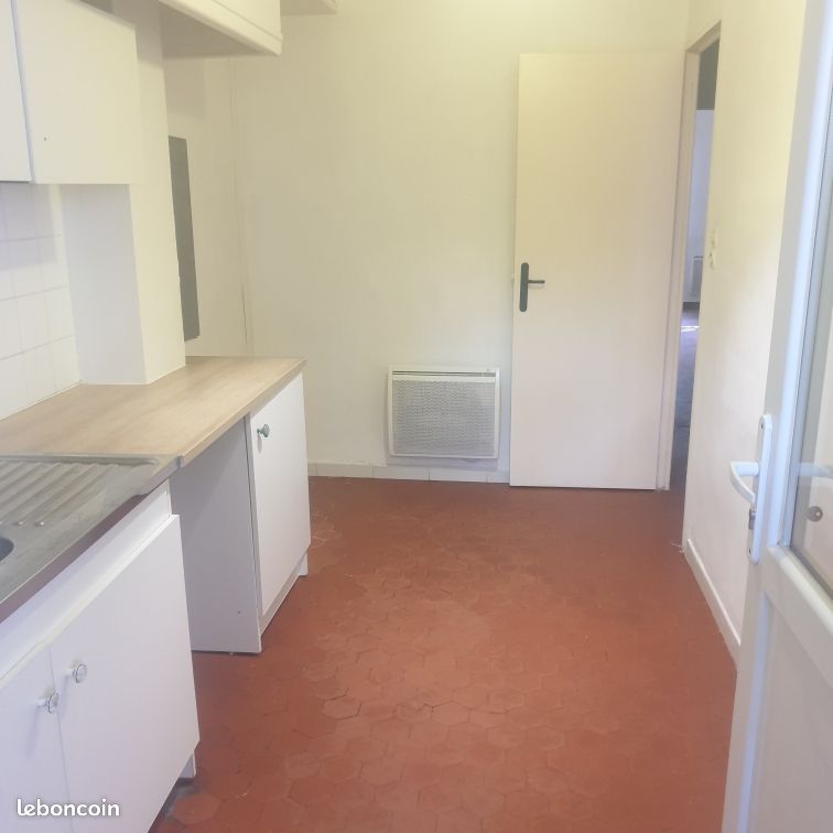 Appartement 2 pièces 43 m² · à Marseille · 43 m² · 155 000 €