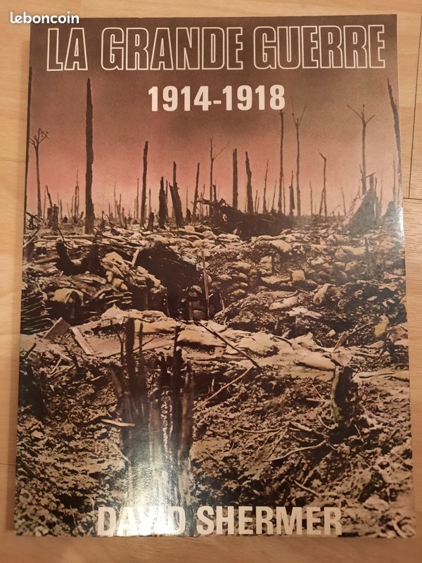 La grande guerre 1914 1918 (image 1)