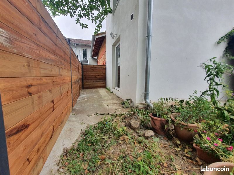Maison 2 pièces 27 m² - Mont-de-Marsan 40000 (image principale 4)