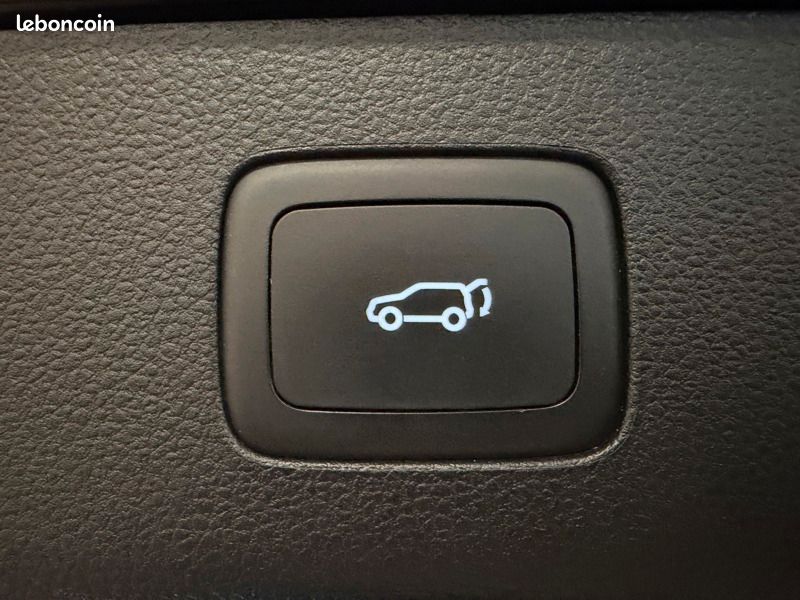MG EHS 1.5T GDI PHEV Luxury Auto (image 32)
