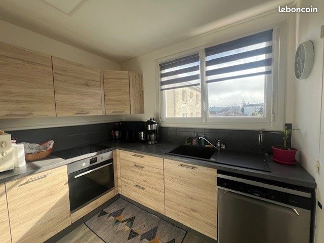 Appartement 4 pièces 86 m² - Poitiers 86000 (image principale 2)