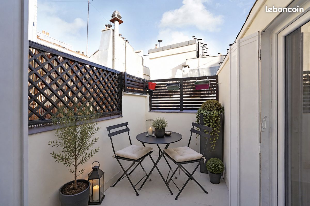 Appartement 3 pièces 75 m² · à Paris · 75 m² · 800 000 €