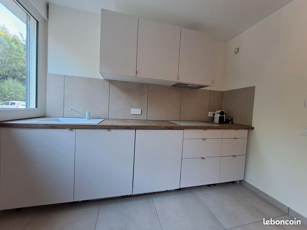 Appartement 3 pièces 69 m² · à Sainte-Foy-lès-Lyon · 69 m² · 1 270 €/mois