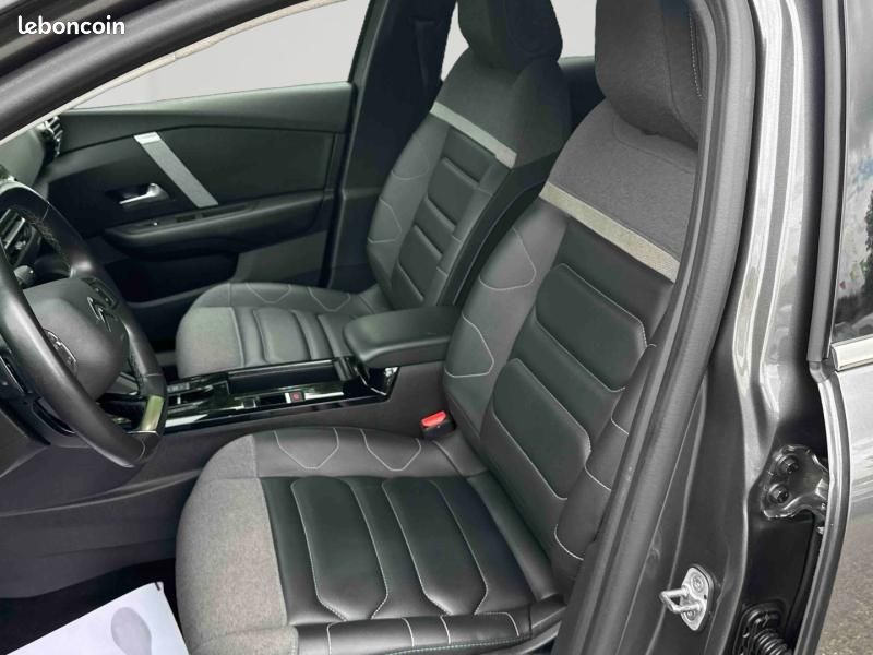 Citroen C4 BlueHDi 130ch S&S Shine EAT8 (image 12)