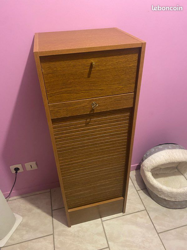 Meuble de rangement (image 1)