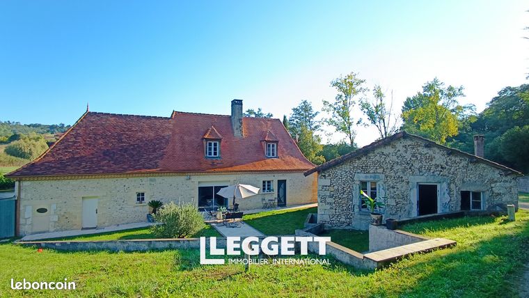 Maison 4 pièces 136 m²