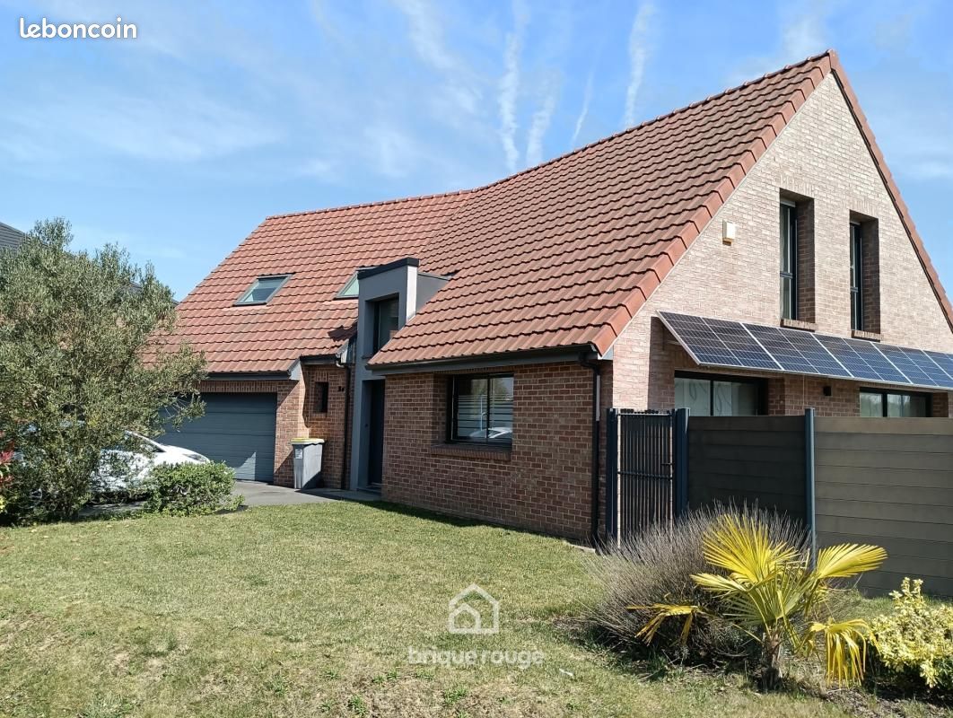 Maison 7 pièces 170 m² · à Allennes-les-Marais · 170 m² · 598 000 €