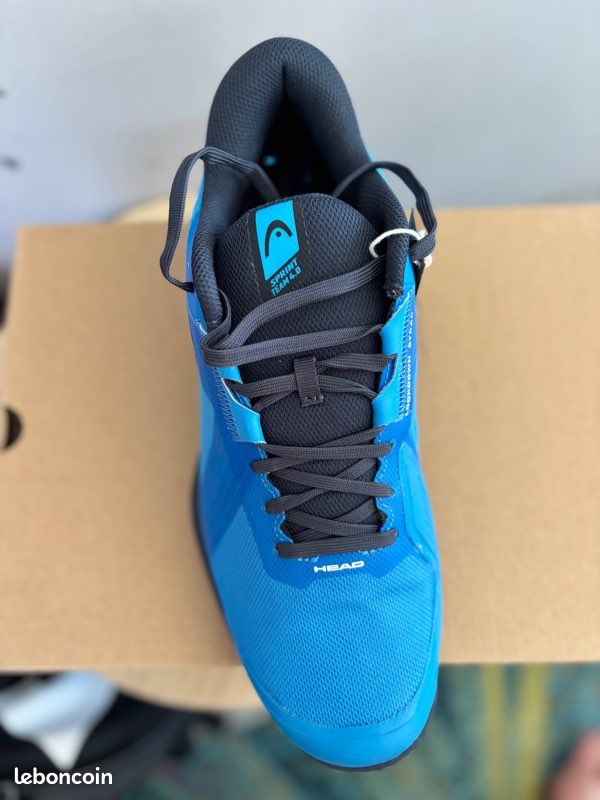 Chaussure tennis head neuve (image 4)