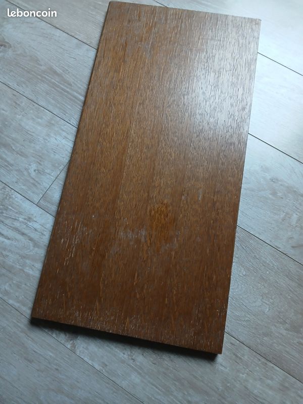 Panneau de meuble en bois (image 1)