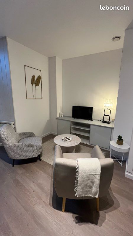 Appartement a louer vitre - 1 pièce(s) - 33 m2 - Surfyn