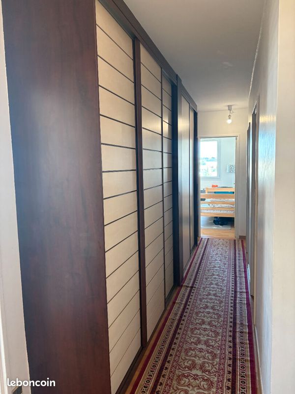 Appartement a louer longjumeau - 5 pièce(s) - 85 m2 - Surfyn