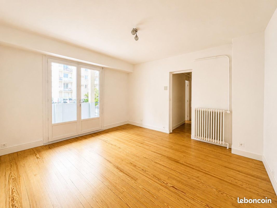 Appartement 3 pièces 60 m² · à Toulouse · 60 m² · 960 €