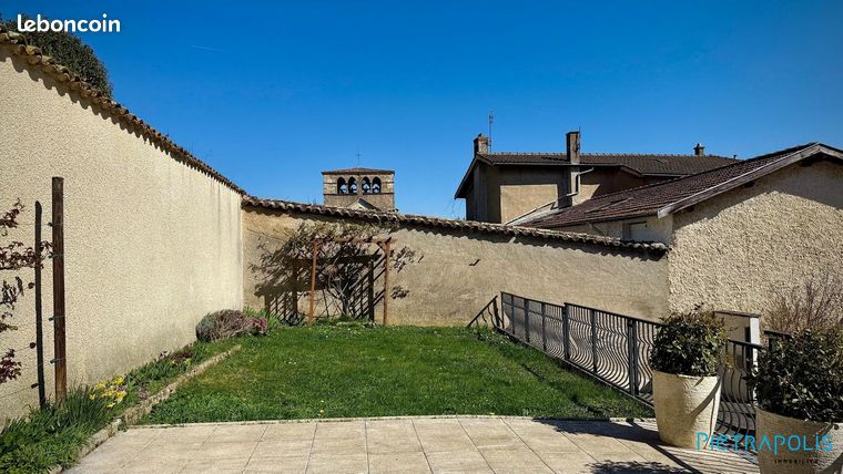 Maison 3 pièces 80 m²