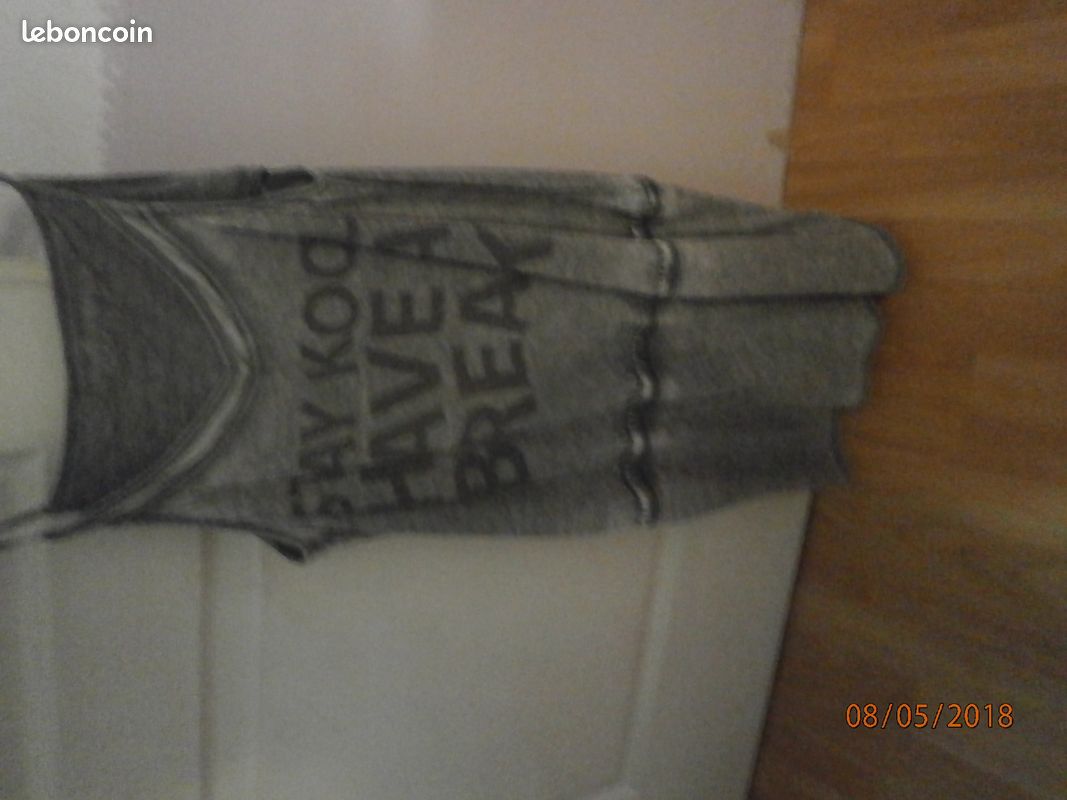 Vetements filles 14 ans (image 3)
