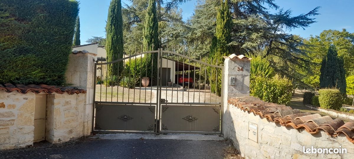 Maison à vendre proximité vallée des eaux claires (image 3)