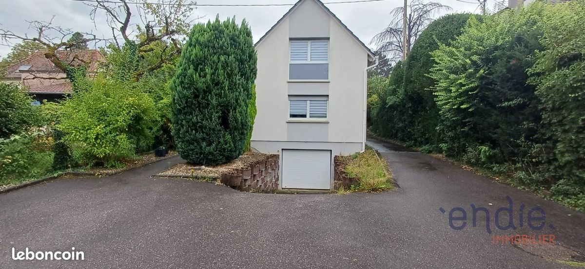 Maison 5 pièces 135 m² · à Pfastatt · 135 m² · 315 000 €