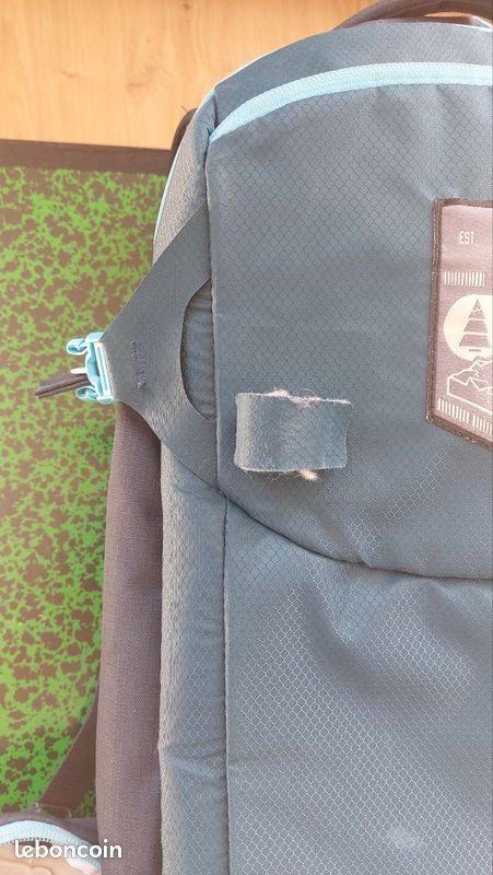 Sac Picture 26L Calgary Backpack (image 6)