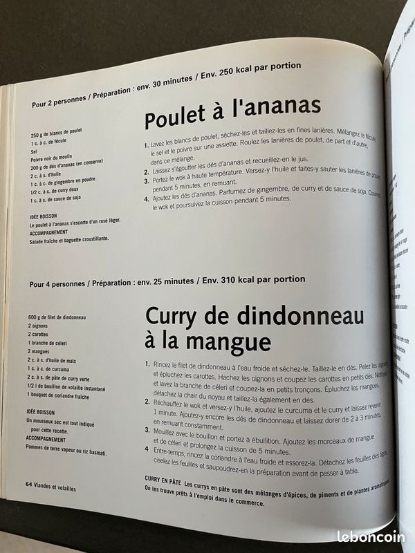 La cuisine au wok (image 7)