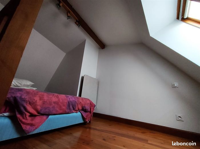Appartement 1 pièce 26 m² - Ussel 19200 (image 3)