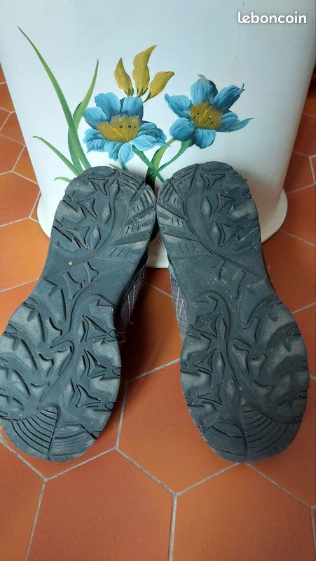 Chaussures de randonnée enfant (image 5)