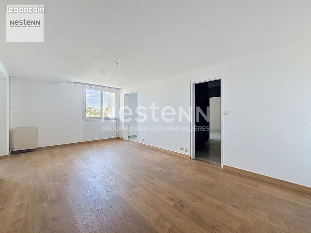 Appartement 3 pièces 72 m² · à Miramas · 72 m² · 145 000 €