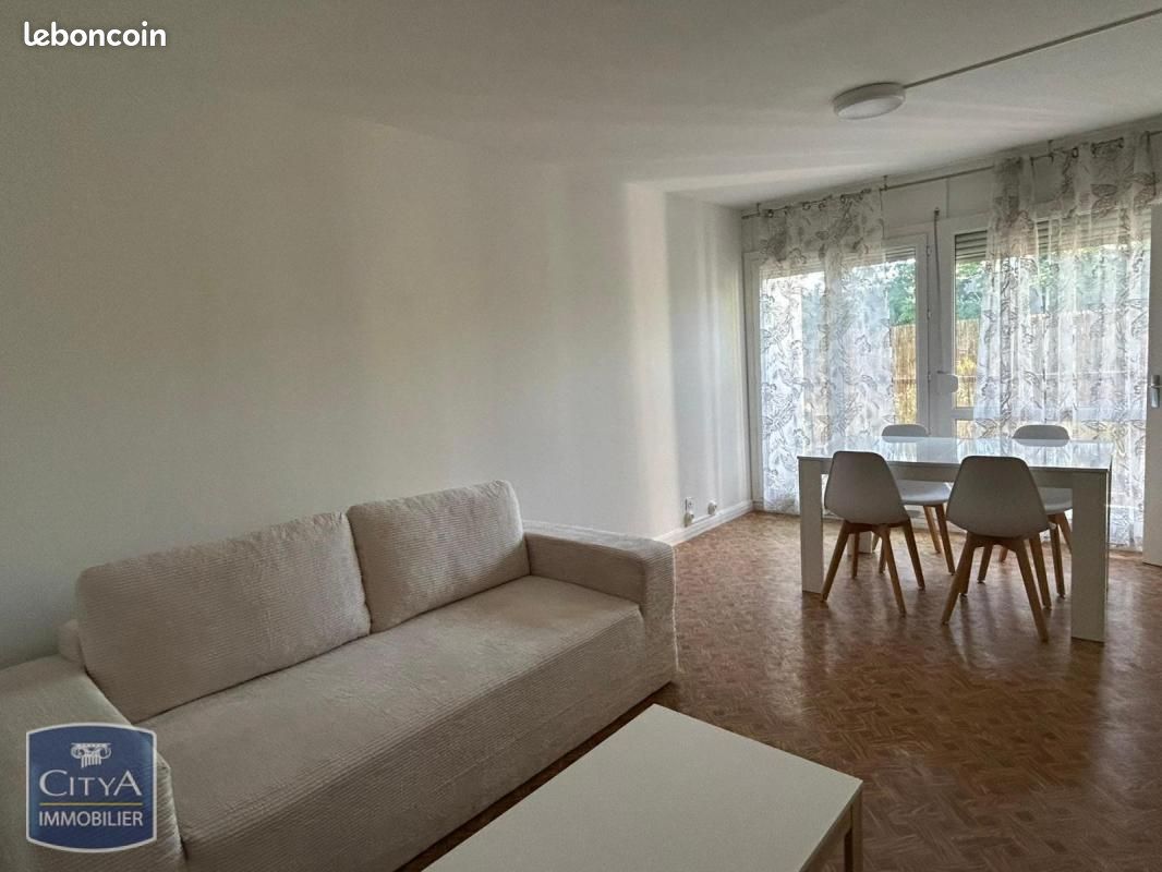 Appartement 3 pièces 64 m² · à Rennes · 64 m² · 940 €/mois