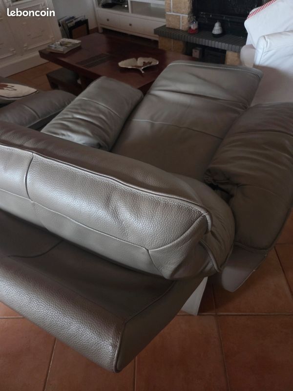 Fauteuil (image 3)