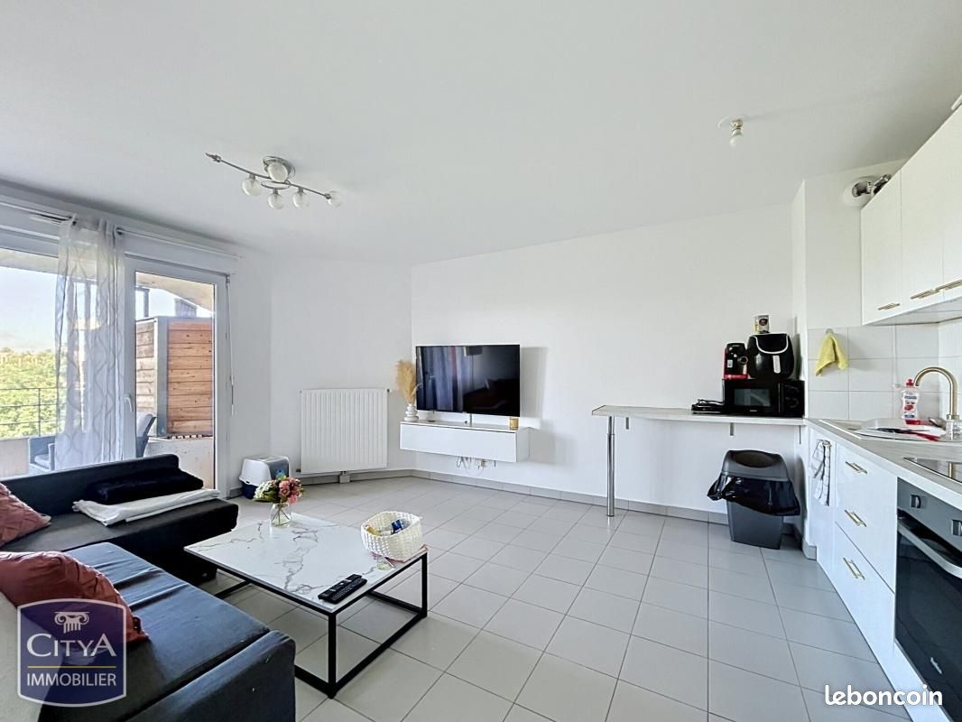 Appartement 2 pièces 39 m² · à Juvignac · 39 m² · 146 000 €