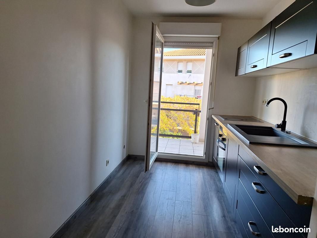Appartement 2 pièces 50 m² · à Aix-en-Provence · 50 m² · 246 000 €