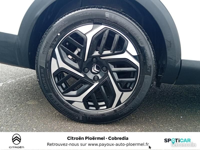 Citroen C4 X PureTech 130ch S&S Shine Pack EAT8 (image 24)