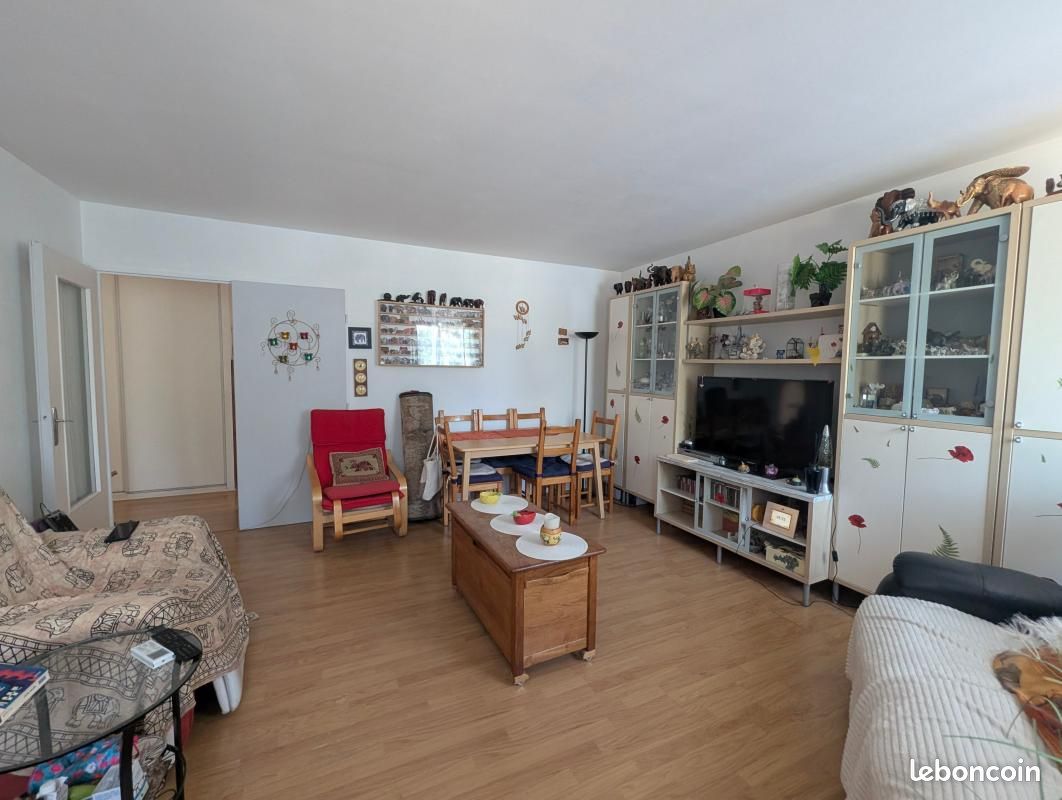 Appartement 2 pièces 57 m² · à Rozay-en-Brie · 57 m² · 845 €