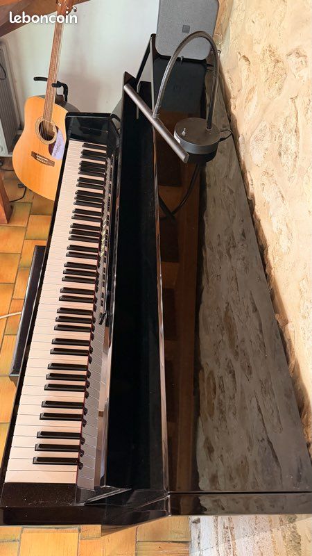 Piano (image 4)