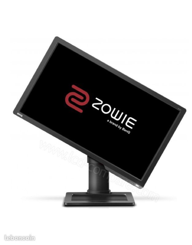 Écran BENQ Zowie XL2411 (image 2)