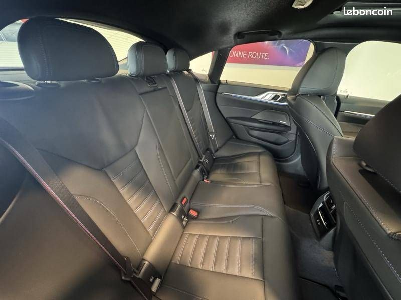 BMW i4 M60 xDrive M Performance (image 23)