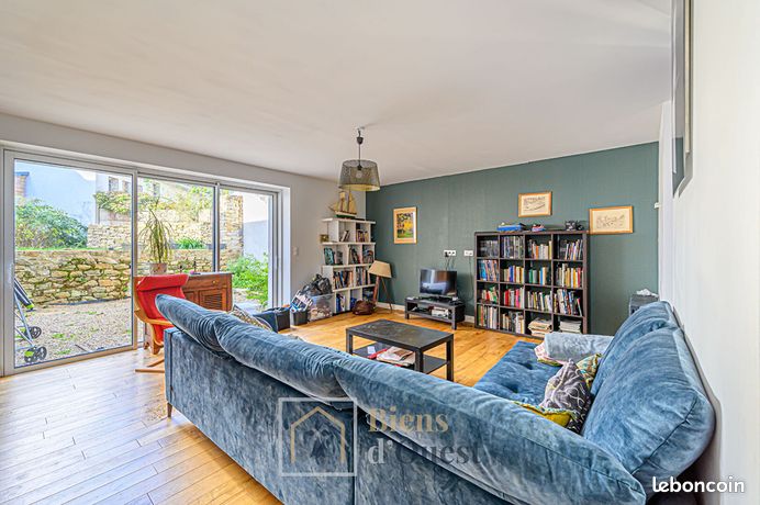 Maison 6 pièces 188 m²