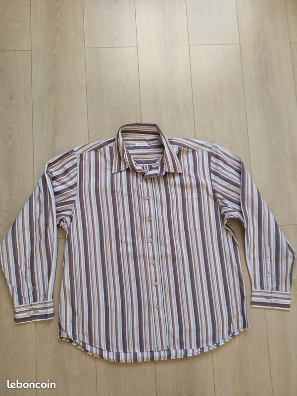 CHEMISE Vintage Blancheporte Vêtements