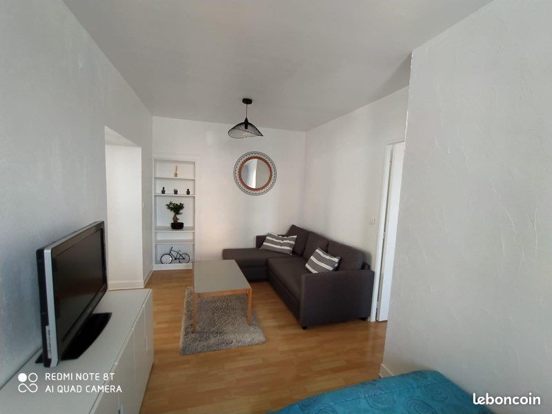 Appartement 2 pièces 38 m² · à Corbeil-Essonnes · 38 m² · 800 €/mois