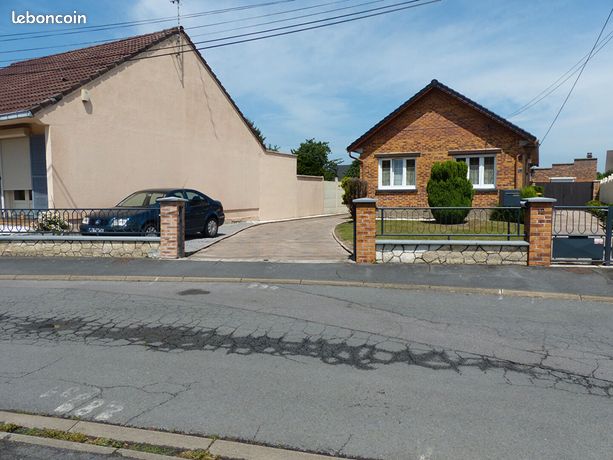 Pavillon 4 pièces 112 m²