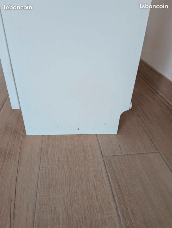 Meuble de rangement Billy Ikéa (image 12)