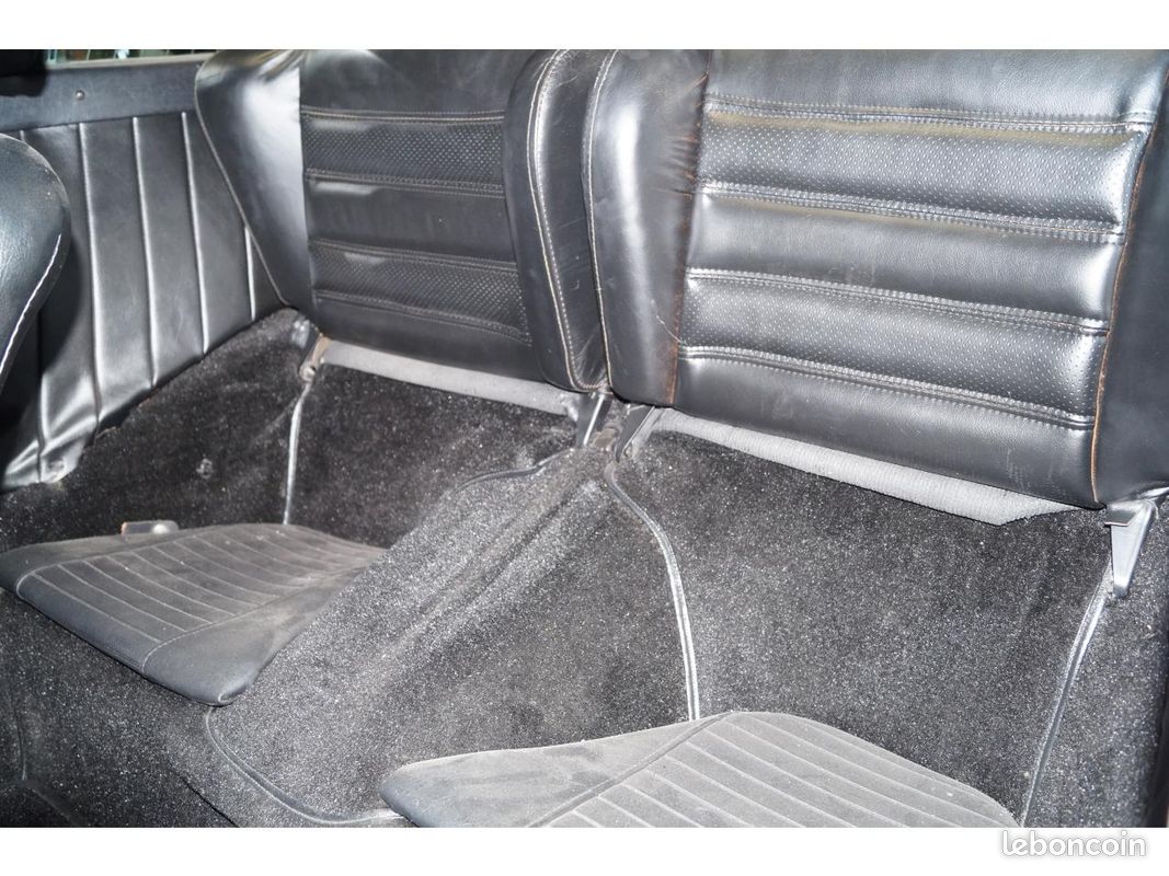 PORSCHE 911 Targa 2.7 1973 TARGA T (image 12)