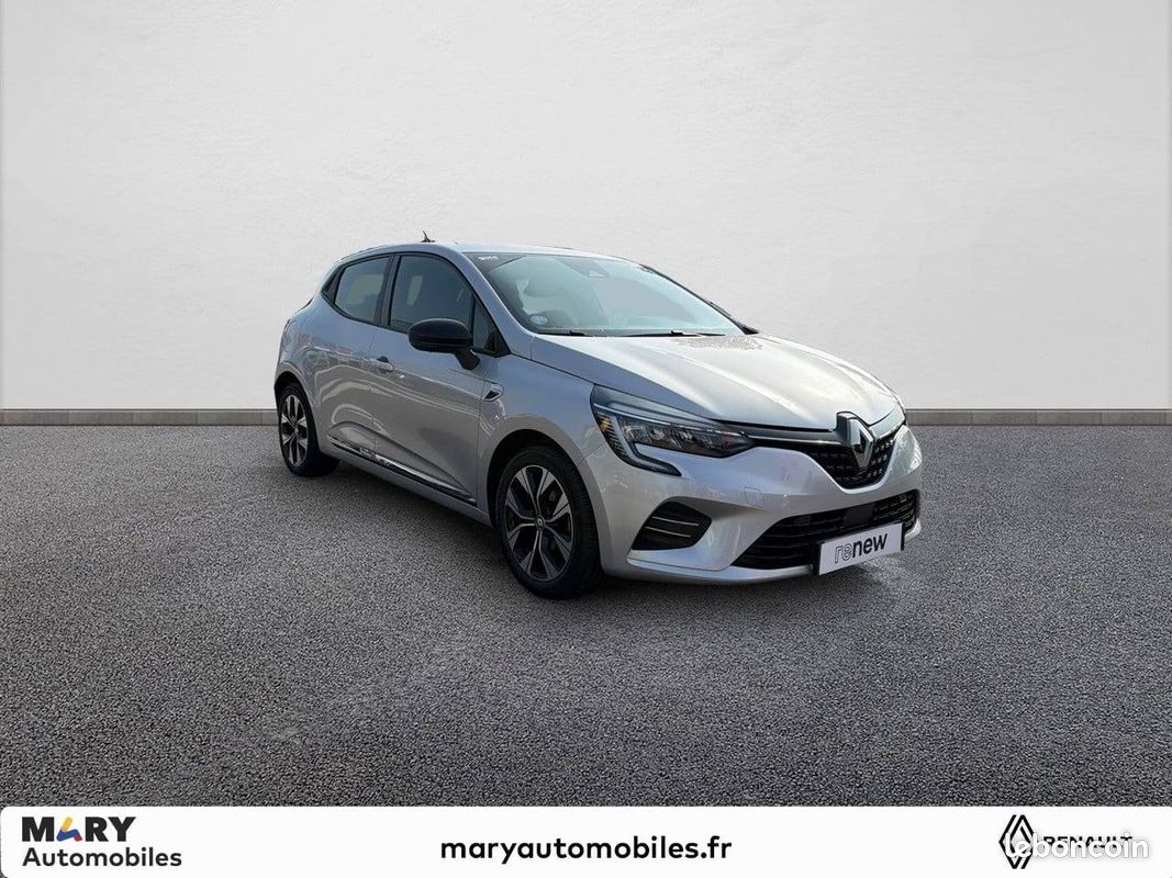 RENAULT Clio TCe 90 - 21N Limited (image 3)