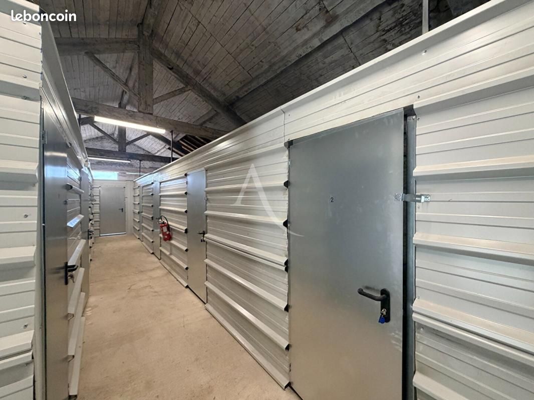 Parking 9 m² · à Plaisance-du-Touch · 9 m² · 89 €/mois