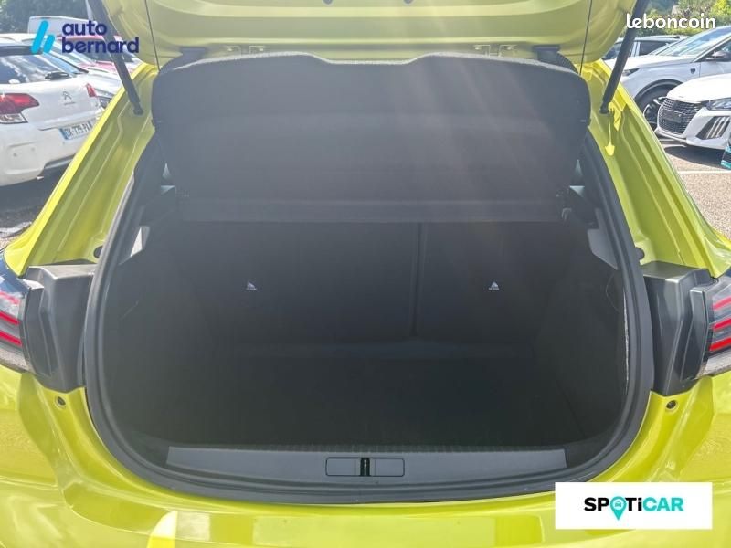 Peugeot 208 1.2 PureTech 75ch S&S Active (image 6)
