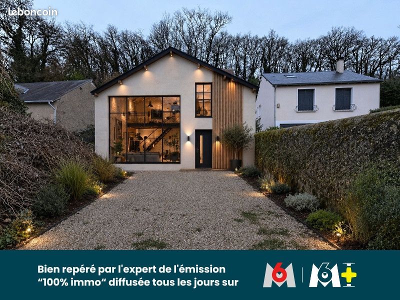 Maison 2 pièces 170 m² · à Pocé-sur-Cisse · 170 m² · 109 990 €