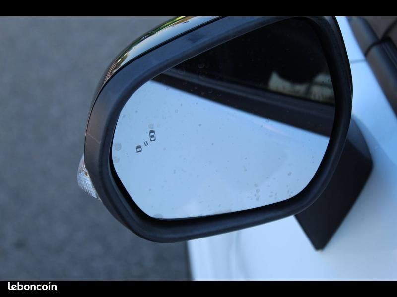 Ford Puma 1.5 EcoBoost 200ch S&S ST (image 6)