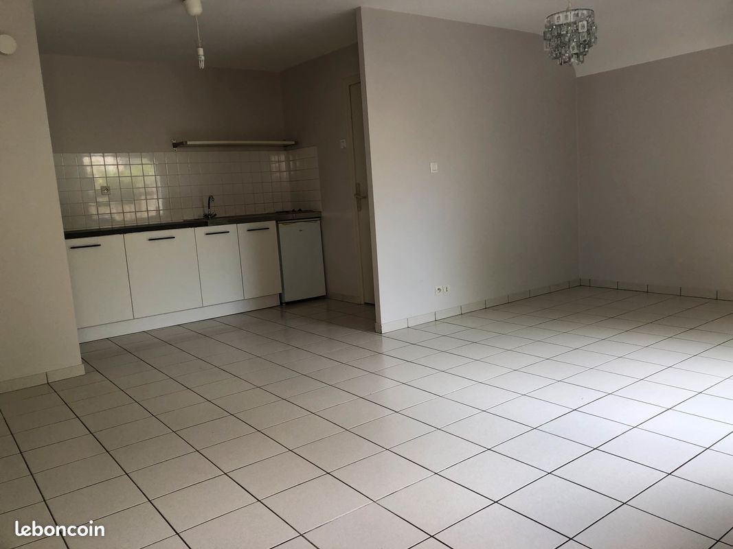 Appartement 1 pièce 32 m² · à Pacé · 31,6 m² · 513 €/mois