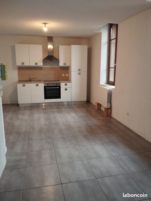 Appartement 4 pièces 102 m² · à Pamiers · 102 m² · 840 €/mois