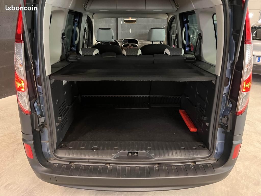 RENAULT KANGOO TCE 115 Energy Extrem (image 23)